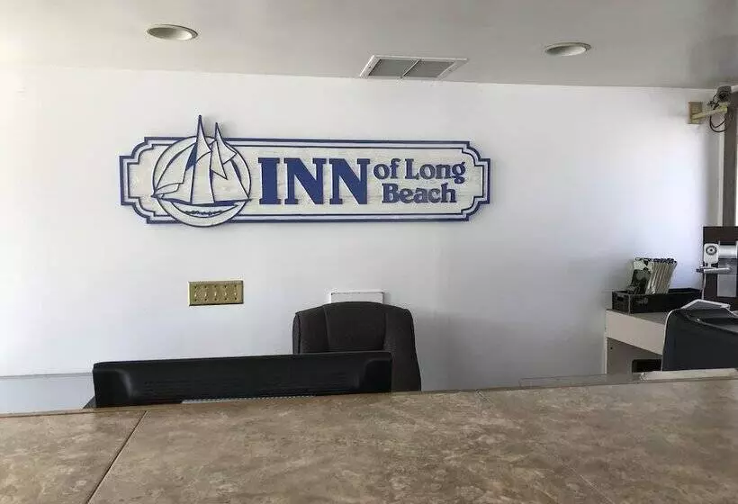 Hotel Inn Of Long Beach