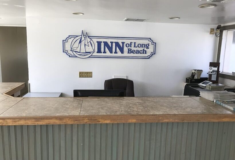 ホテル Inn Of Long Beach