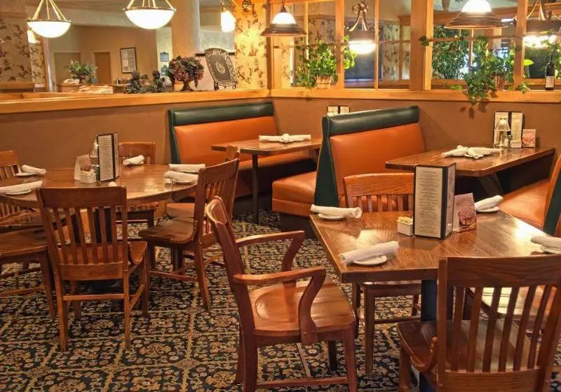 Hotel Kelly Inn Bismarck North