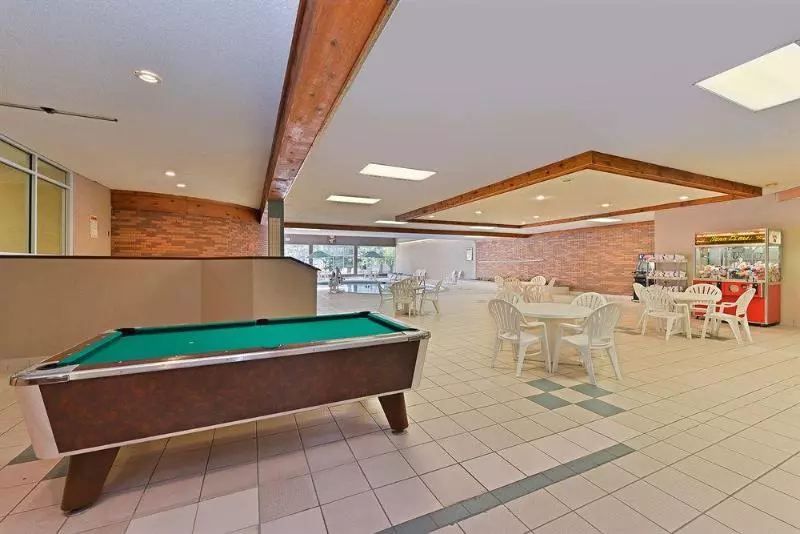 Hotel Kelly Inn Bismarck North