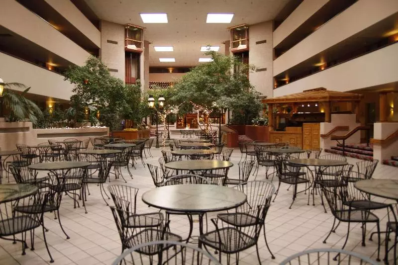 Szálloda Ramada By Wyndham Viscount Suites Tucson East