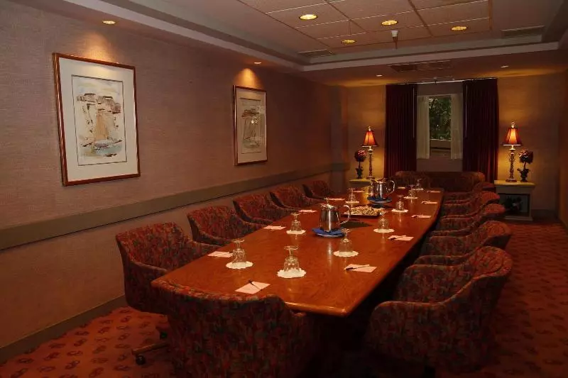 Szálloda Ramada By Wyndham Viscount Suites Tucson East