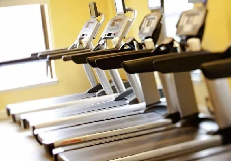 בית מלון כפרי Stanford Court San Francisco