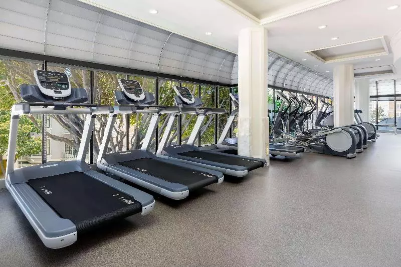 בית מלון כפרי Stanford Court San Francisco