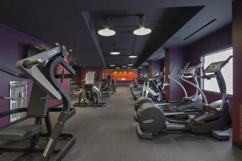 Otel The Camby Autograph Collection