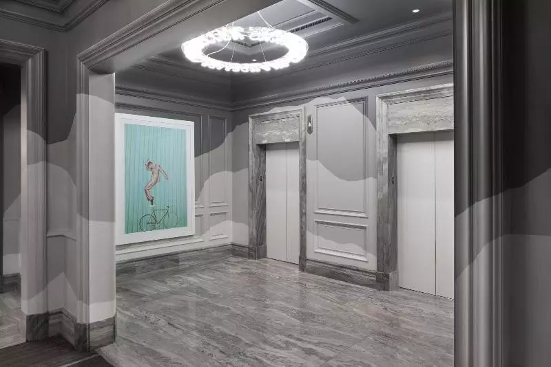 Otel The Camby Autograph Collection