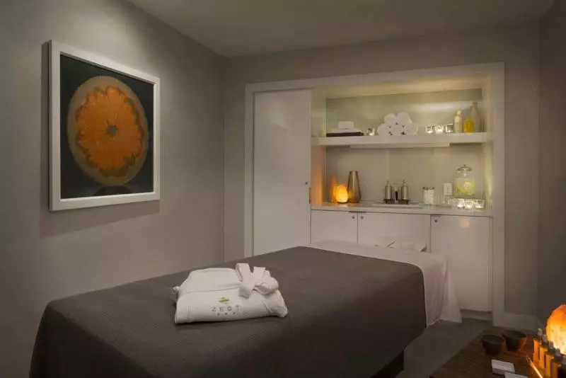 Otel The Camby Autograph Collection