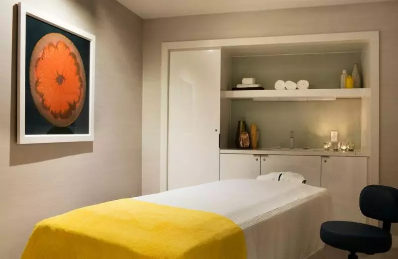 Otel The Camby Autograph Collection