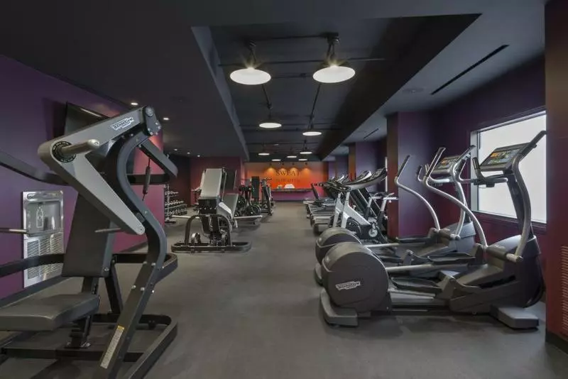 Otel The Camby Autograph Collection