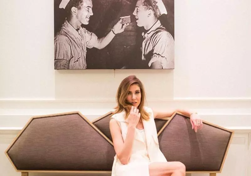 Otel The Camby Autograph Collection