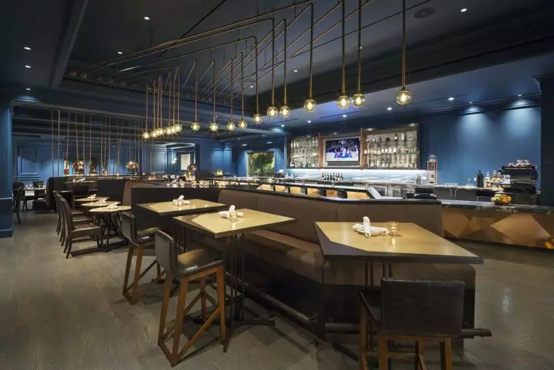 Otel The Camby Autograph Collection