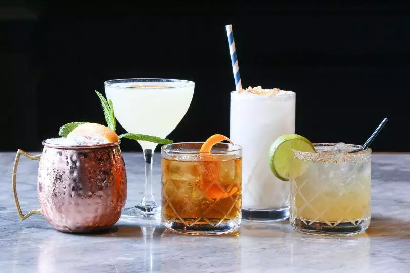 Otel The Camby Autograph Collection