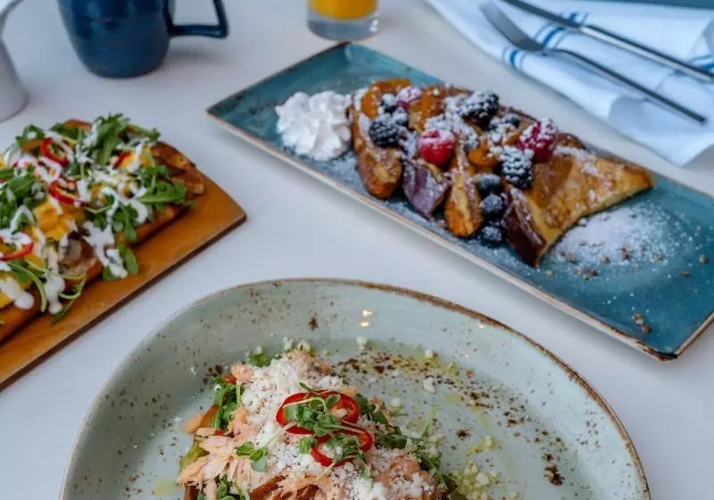 Otel The Camby Autograph Collection