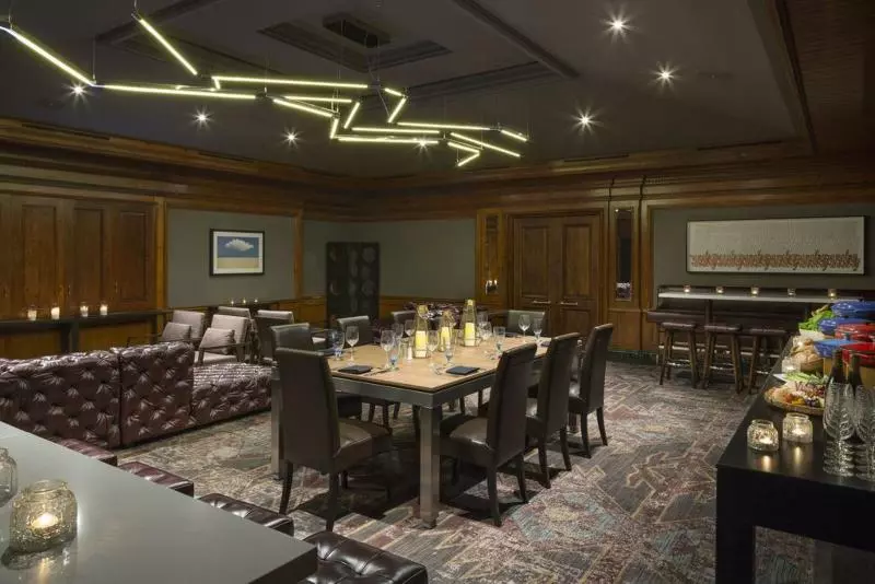 Otel The Camby Autograph Collection