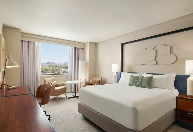 ホテル The Camby Autograph Collection