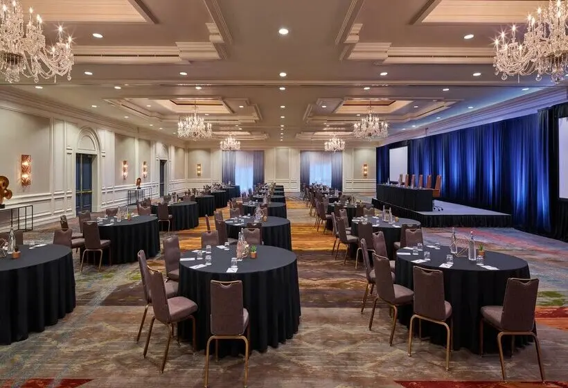 ホテル The Camby Autograph Collection