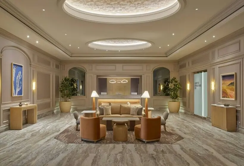 ホテル The Camby Autograph Collection