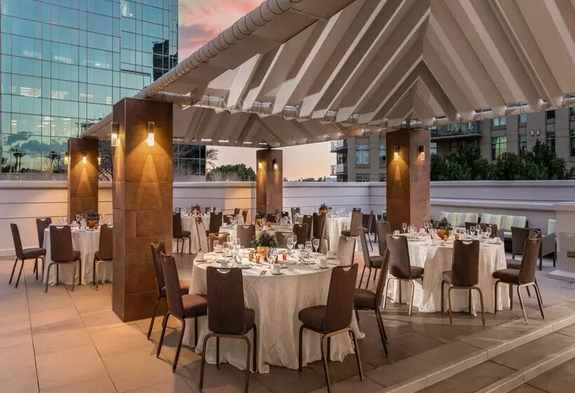 ホテル The Camby Autograph Collection