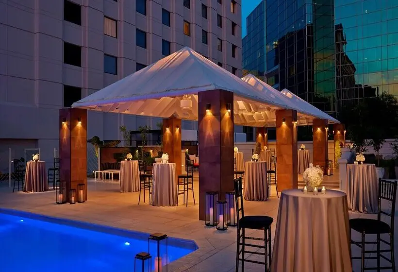 ホテル The Camby Autograph Collection