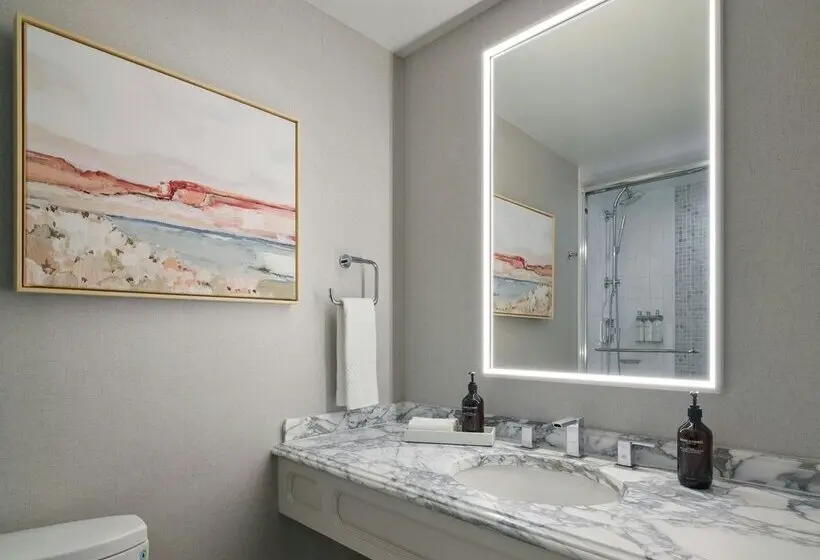 ホテル The Camby Autograph Collection