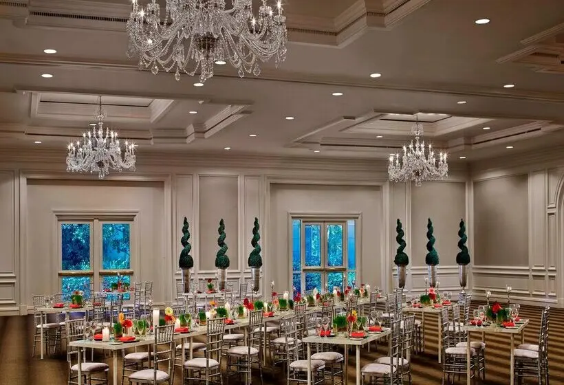 ホテル The Camby Autograph Collection