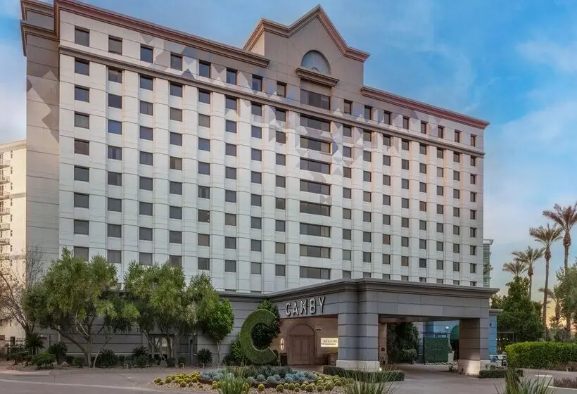 ホテル The Camby Autograph Collection