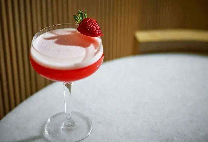 ホテル The Camby Autograph Collection