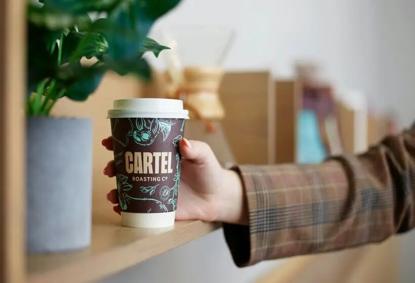 ホテル The Camby Autograph Collection