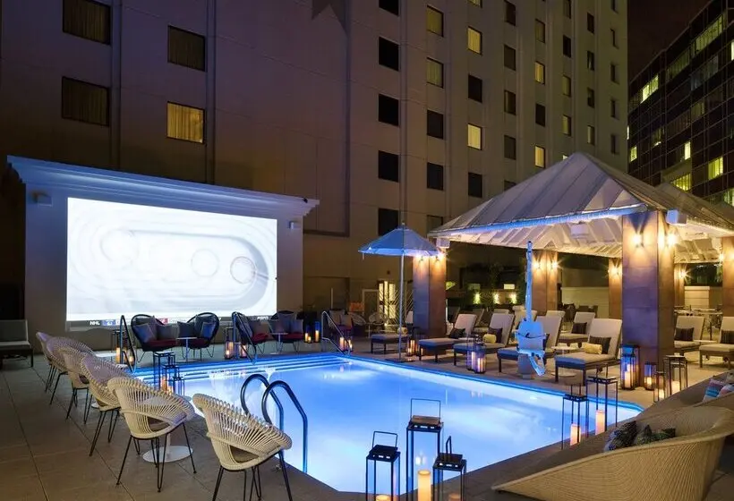 ホテル The Camby Autograph Collection