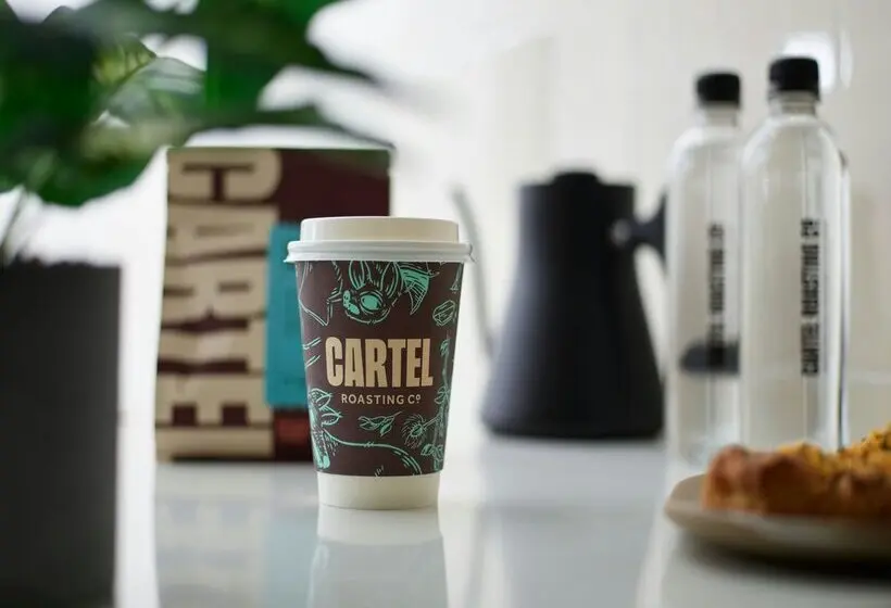 ホテル The Camby Autograph Collection