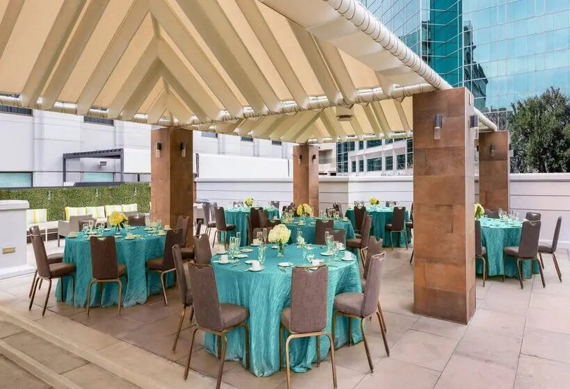 ホテル The Camby Autograph Collection