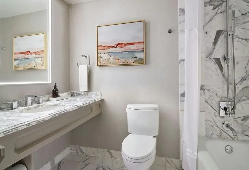 ホテル The Camby Autograph Collection