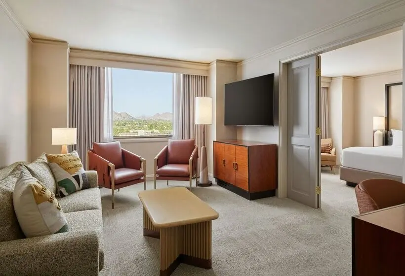 ホテル The Camby Autograph Collection