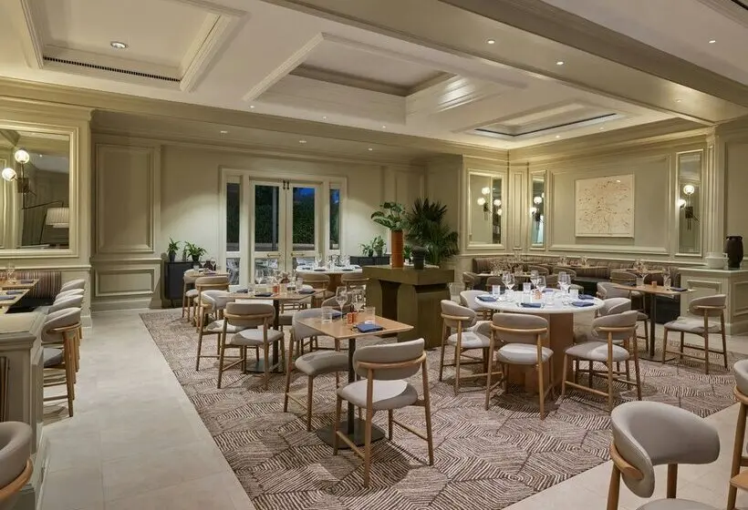 ホテル The Camby Autograph Collection