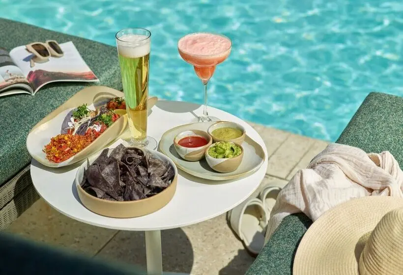 ホテル The Camby Autograph Collection