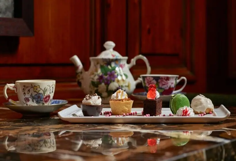 ホテル The Camby Autograph Collection