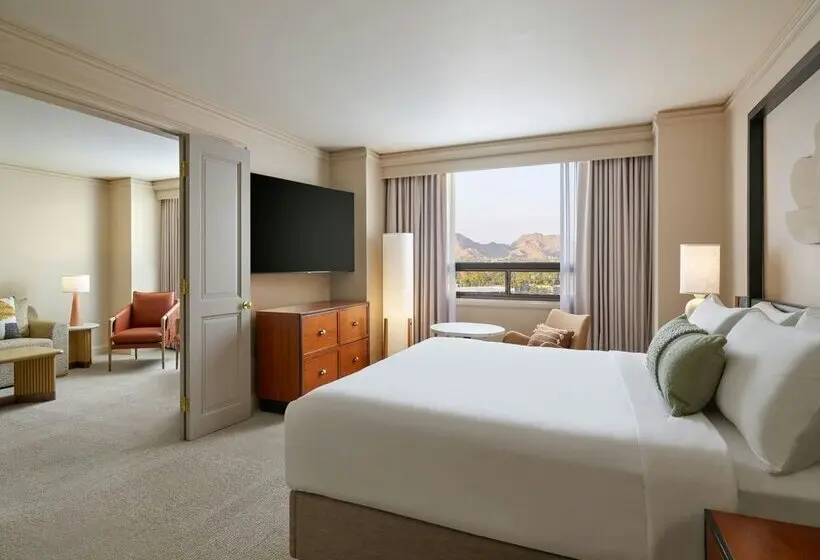 ホテル The Camby Autograph Collection