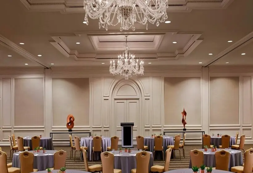 ホテル The Camby Autograph Collection