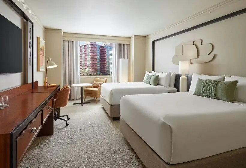 ホテル The Camby Autograph Collection