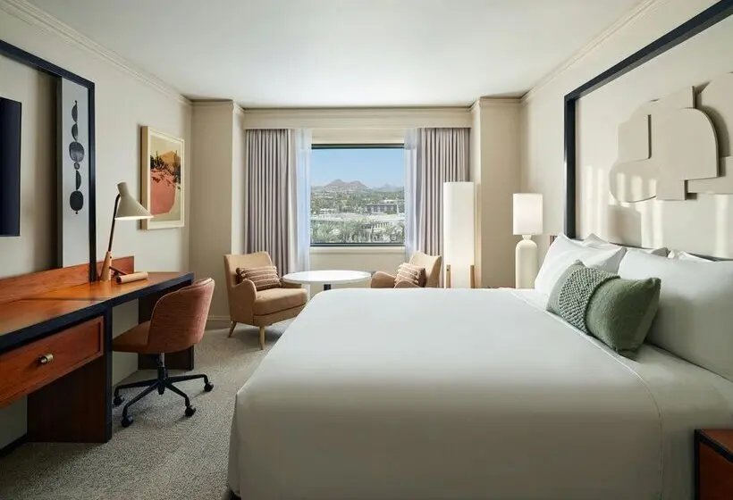 ホテル The Camby Autograph Collection