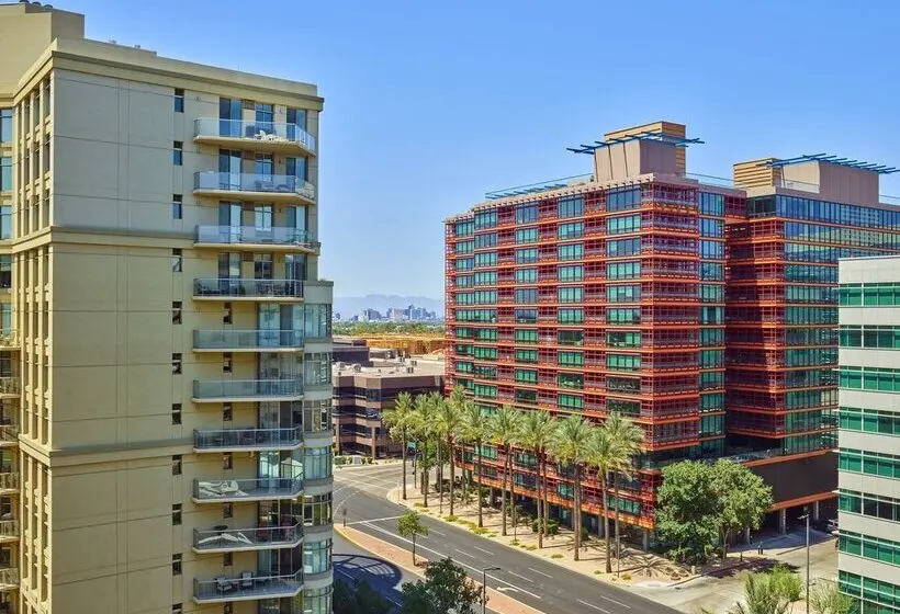 ホテル The Camby Autograph Collection