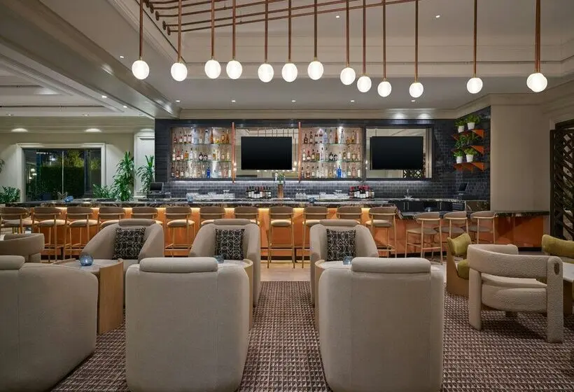 ホテル The Camby Autograph Collection