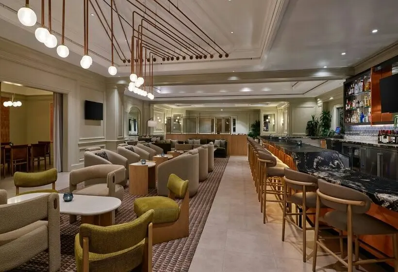 ホテル The Camby Autograph Collection