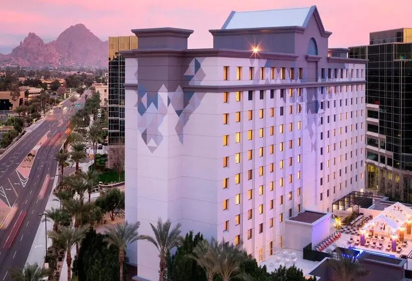 ホテル The Camby Autograph Collection