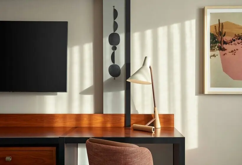 ホテル The Camby Autograph Collection