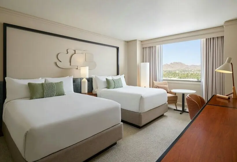 ホテル The Camby Autograph Collection