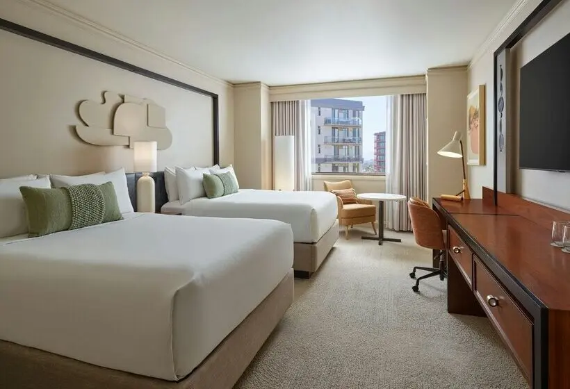 ホテル The Camby Autograph Collection