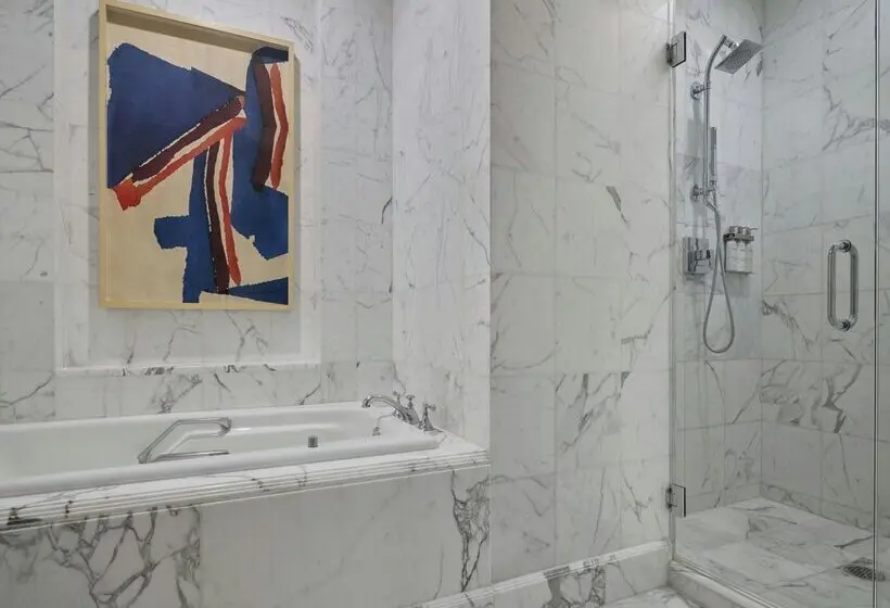 ホテル The Camby Autograph Collection