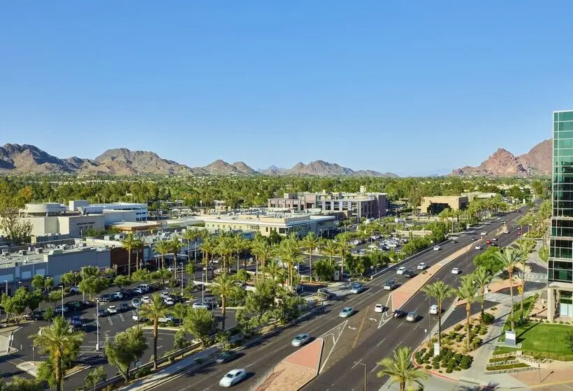 ホテル The Camby Autograph Collection