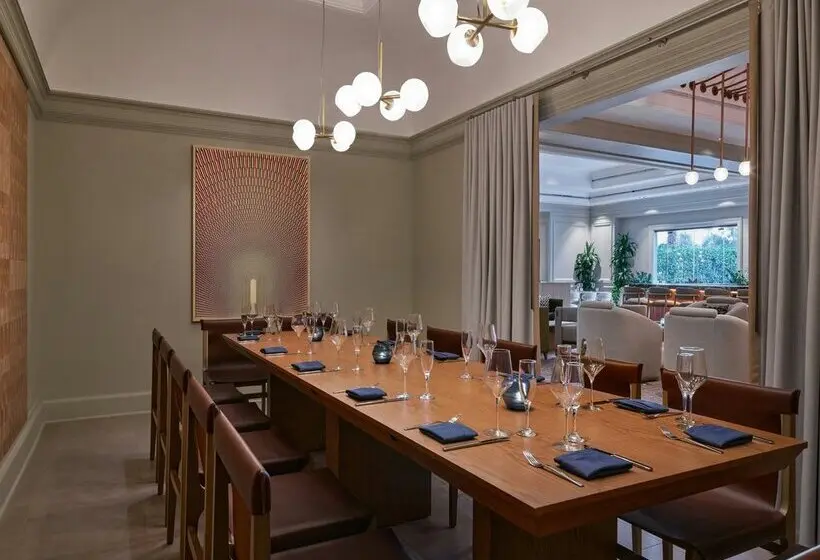 ホテル The Camby Autograph Collection